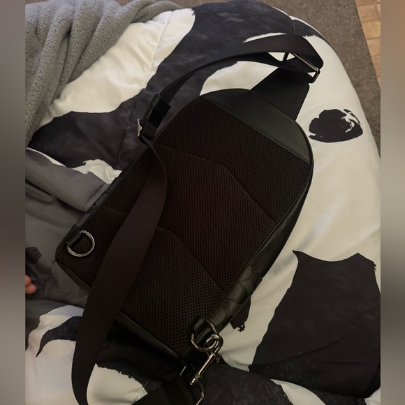 Men’s Coach Bag - Picture 2 of 4